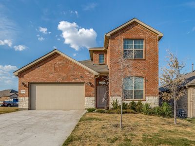 1240 Bosque Ln