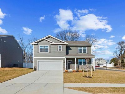 805 Hyssop Ct