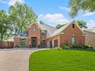 820 Glen Garry Dr