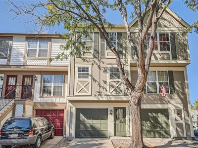 1811 S Quebec Way Unit 155