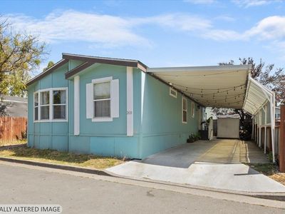 Property at 203 Corte Rosa Court, Rohnert Park, CA