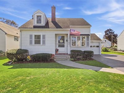 123 Chesterton Rd
