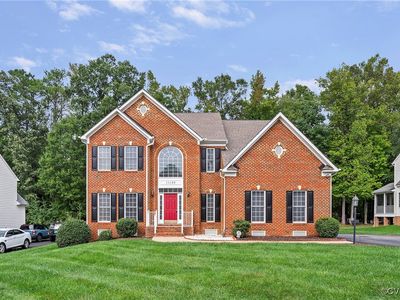 11129 Carrington Green Dr