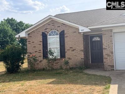 2207 Dartmouth Dr