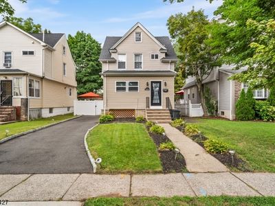 Property at 6 Enfield Ave, Montclair, NJ