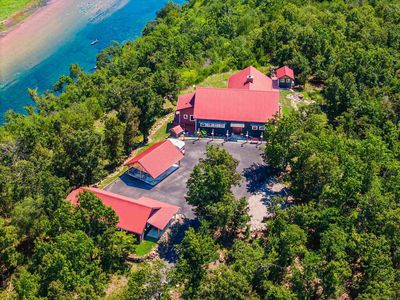 1499 Oliie Mountain Ln