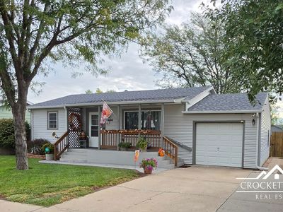 Property at 1608 Summit St, Garden City, KS