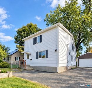 32 Reservoir Road