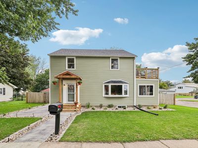 303 S Main St
