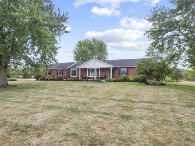 16375 Paver Barnes Rd