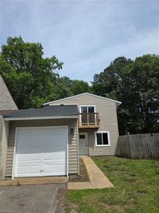 12 Glouchester Cir