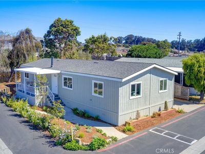 2550 Cienaga St SPACE 4