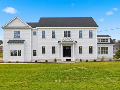 252 Concord Rd Lot 3A