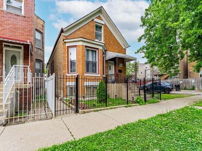 1140 N Ridgeway Ave