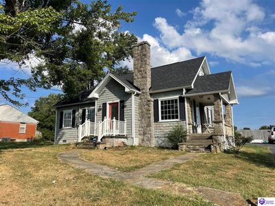 Property at 828 W Main St, Campbellsville, KY