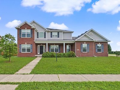 601 Silver Lake Ct
