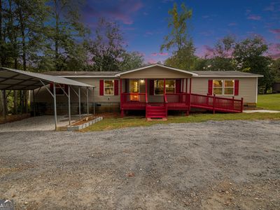 45 Harlan Lane Dr
