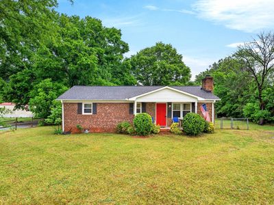 Property at 190 Goodjoin Rd, Campobello, SC