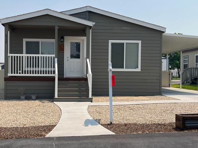 8550 Blue Hill Ln #127