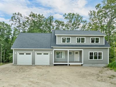 45 Hemlock Drive