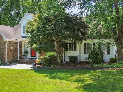 154 Mill Creek Trl NE