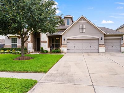 21210 Whistle Wood Dr