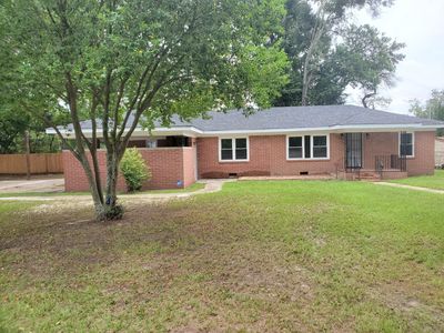 124 Green Swamp Rd
