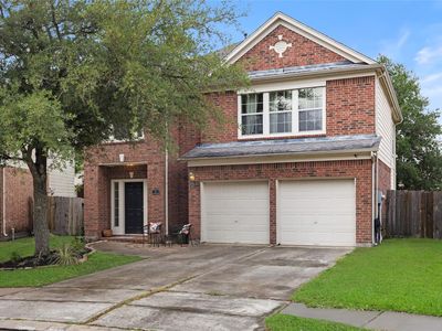 4 Buena Park Cir