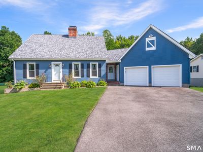 186 Greenbriar Road