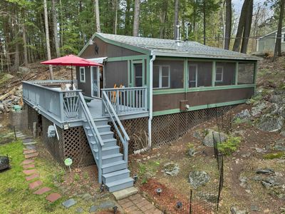 Property at 202 Alton Shores Road, Alton Bay, NH