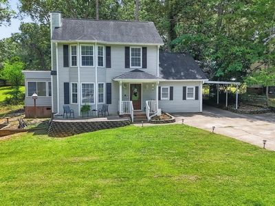 Property at 61 Converse Dr, Aiken, SC