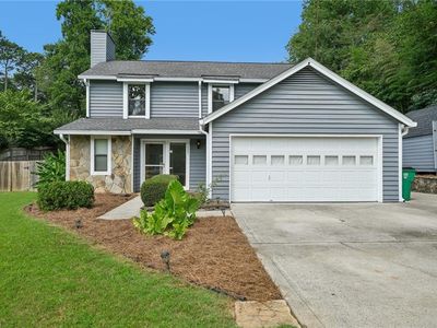 527 Paden Dr