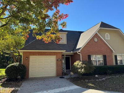 2810 Knob Creek Ln