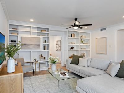 3701 Turtle Creek Blvd APT 3A