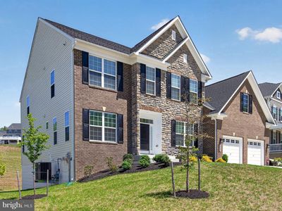 Property at 5500 Big Huntingdon Ln, Brandywine, MD