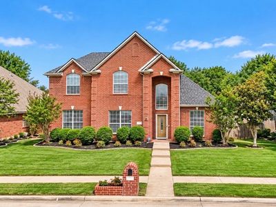 Property at 1808 Lacey Oak Ln, Keller, TX