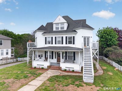 140 North Main Street