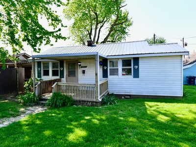 Property at 2013 S J St, Elwood, IN