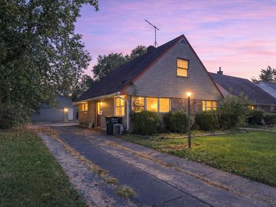 Property at 17143 Ridgewood Ave, Lansing, IL