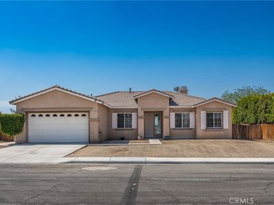 68681 Ridge Crest Way
