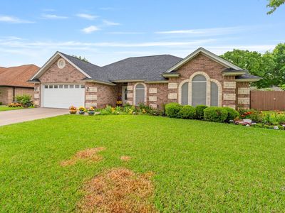 740 Bluebonnet Dr