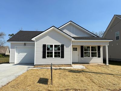 1257 Lakewalk Dr Lot 25