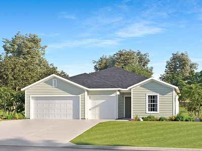 TIVOLI II Plan, Trailhead Landing : Trailhead Landing 60s