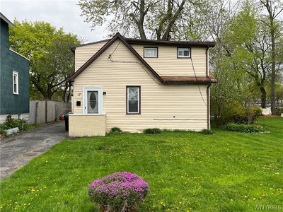 Property at 17 Edith St, Tonawanda, NY