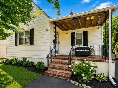 Property at 55 Hamilton Ave, Clifton, NJ