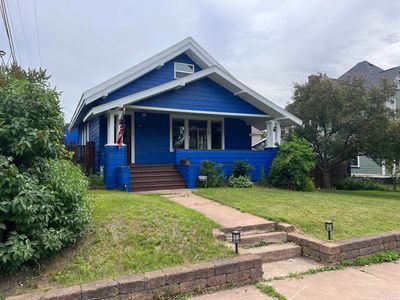 Property at 406 N Teal Lake Ave, Negaunee, MI