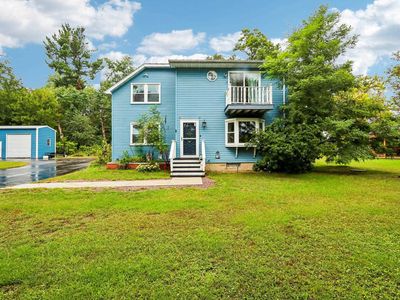 Property at W6490 Old J, Westfield, WI