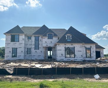 10924 N 81st East Pl