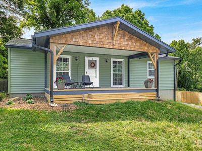 Property at 113 Byrd Ln, Brevard, NC