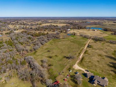 Property at 0 NE County Road 3250, Chatfield, TX